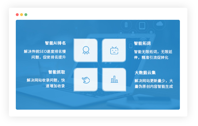 長期用戶體驗報告加持，提升網(wǎng)站轉(zhuǎn)化能力